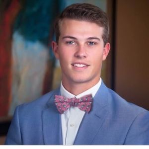 Meet your Posher, Cody